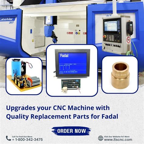 its cnc fadal parts|Buy Fadal CNC Machine Power Supplies Online .